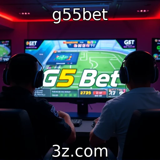 Evolução das plataformas de streaming de jogos