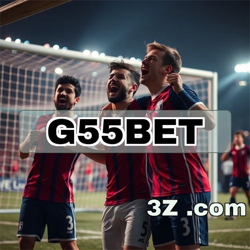 A Emoção do Live no g55bet: Uma Nova Era de Jogos