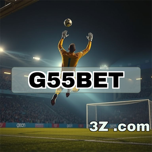 Experimente Slots Incríveis no G55Bet e Divirta-se Muito!