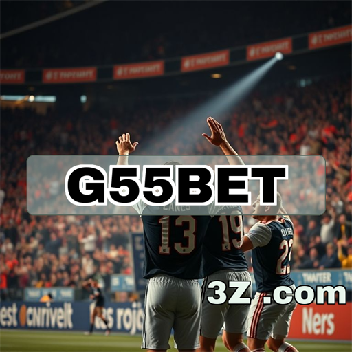 g55bet Apostas Esportivas