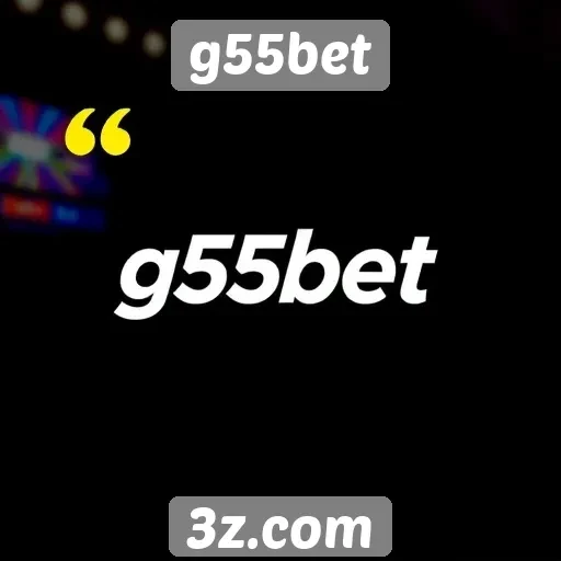 avaliações de usuários sobre a experiência no g55bet